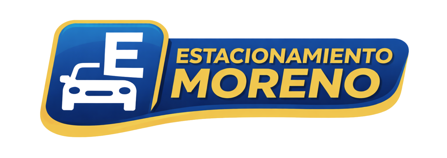 Estacionamiento Moreno